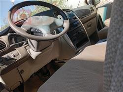 دودج كارافان